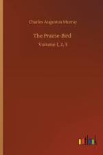 Prairie-Bird