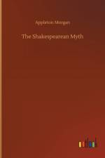 Shakespearean Myth