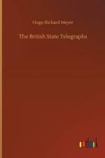British State Telegraphs