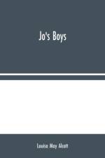 Jo's Boys