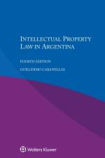 Intellectual Property Law in Argentina