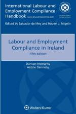 Labour and Employment Compliance in Ireland af Duncan Inverarity