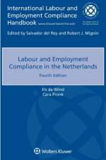 Labour and Employment Compliance in the Netherlands af Els de Wind