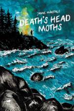 Death's Head Moths af Janne Mäkitalo
