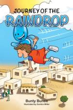 Journey of the Raindrop af Bunty Bunce