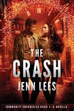Crash af Jenn Lees