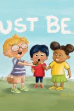 Just Be! af Gary Alan Shockley