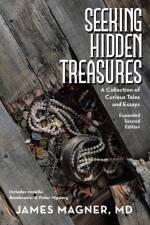 Seeking Hidden Treasures af James Magner