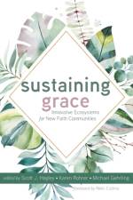 Sustaining Grace af Scott J. Hagley