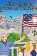 What Grandpa Wants to Teach Me af Tom Grothouse