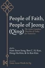 People of Faith, People of Jeong (Qing) af Nam Soon Song