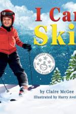 I Can Ski! af Claire McGee