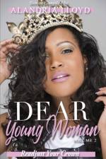 Dear Young Woman af Alandria Lloyd