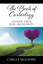 Book of Carlaology af Carla P McDaniel