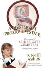 Mystery at Pinecroft Estate af Kenneth Ashton