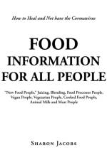Food Information for All People af Sharon Jacobs