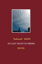 My last night in Siberia af Nathanael Amah