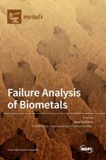 Failure Analysis of Biometals af REZA HASHEMI