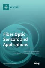 Fiber Optic Sensors and Applications af SWEE CHUAN TJIN
