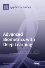 Advanced Biometrics with Deep Learning af ANDREW TE BENG JIN