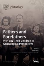 Fathers and Forefathers af Martin Robb