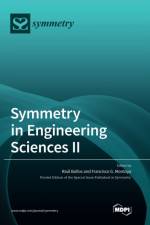 Symmetry in Engineering Sciences II af RA L BA OS
