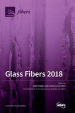 Glass Fibers 2018 af EDITH M DER