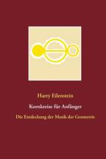 Kornkreise fur Anfanger af Harry Eilenstein