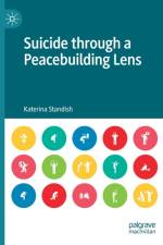 Suicide through a Peacebuilding Lens
