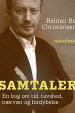 Samtaler. En bog om tid, tavshed, nærvær og fordybelse af Reimer Bo Christensen