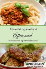 Aftensmad af Karina Villumsen