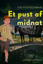 Et pust af midnat af Sid Fleischman