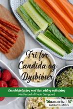 Fri for Candida og Dysbiose af Karina Villumsen