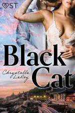 Black Cat - Erotic short story af Chrystelle LeRoy