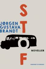 Stof af Jørgen Gustava Brandt