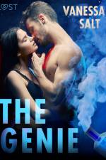 The Genie - Erotic Short Story af Vanessa Salt