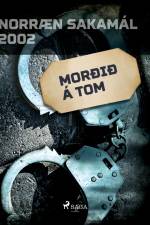 Morðið á Tom af Ýmsir Höfundar