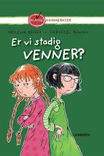 Er vi stadig venner? af Helena Bross