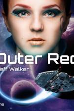 Outer Red: Part One af Jeff Walker