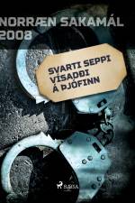 Svarti seppi vísadði á þjófinn af Ýmsir Höfundar