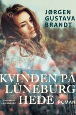 Kvinden på Lüneburg Hede af Jørgen Gustava Brandt