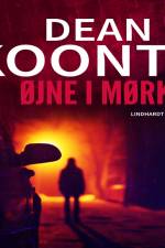 Øjne i mørket af Dean R. Koontz