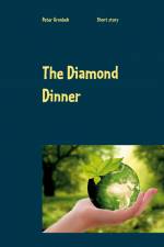The Diamond Dinner af Peter Gronbek