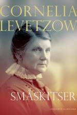 Småskitser af Cornelia Levetzow
