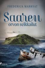 Saaren orvon seikkailut