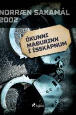 Ókunni maðurinn í ísskápnum af Ýmsir Höfundar