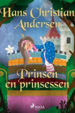 Prinsen en prinsessen af Hans Christian Andersen