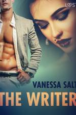 The Writer - Erotic Short Story af Vanessa Salt