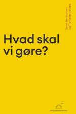 Hvad skal vi gøre?