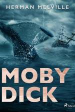 Moby Dick af Herman Melville